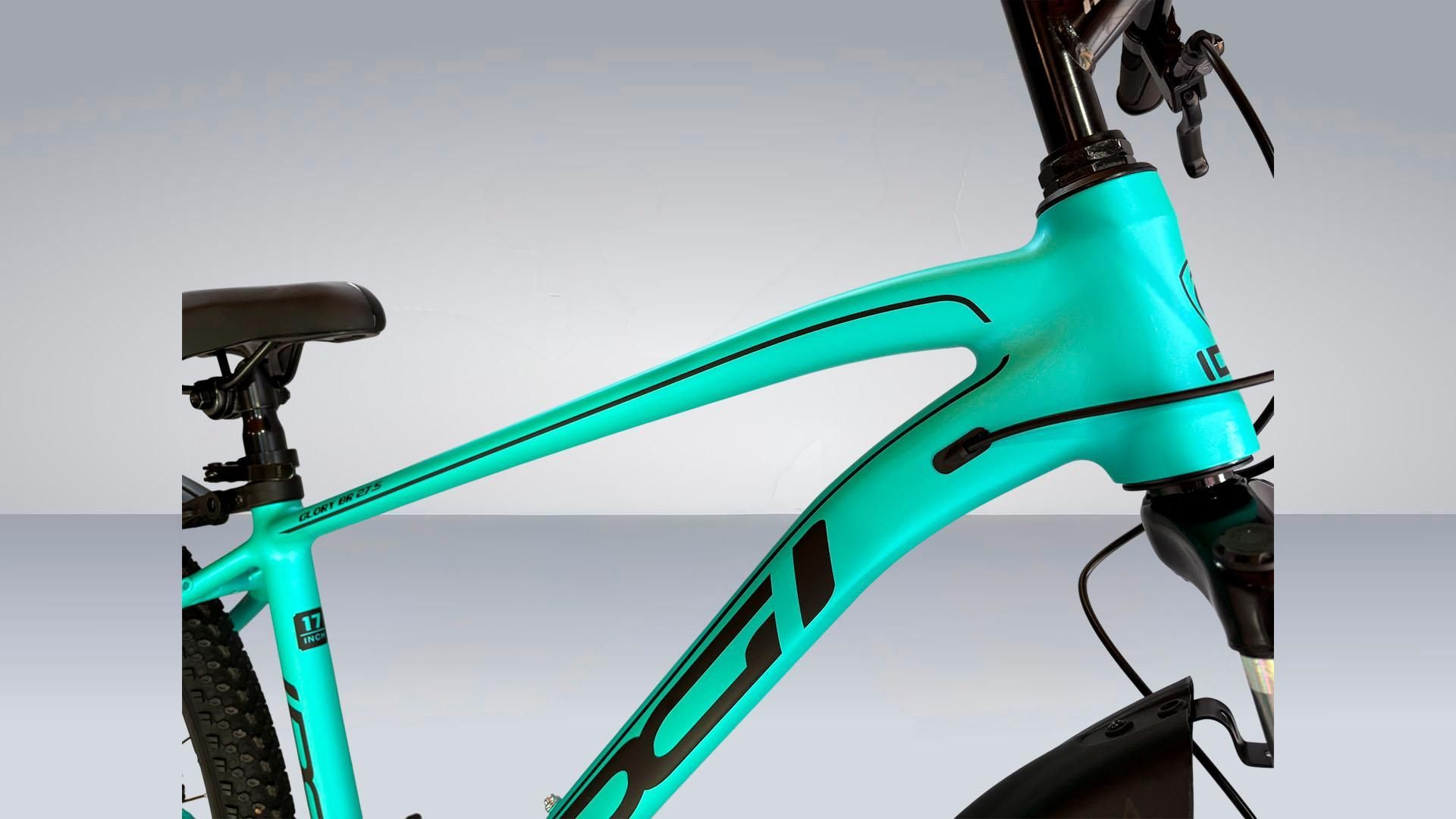 Велосипед GLORY BR 27.5-NEW Array 