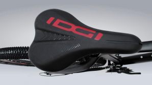 Велосипед  BX 29 HD Оборудование: SHIMANO, Гидравлика 